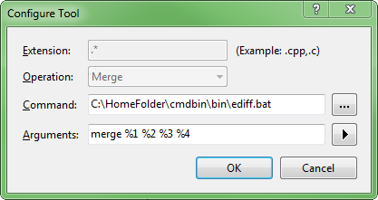 Merge